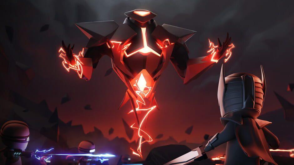 The Watch artwork 1