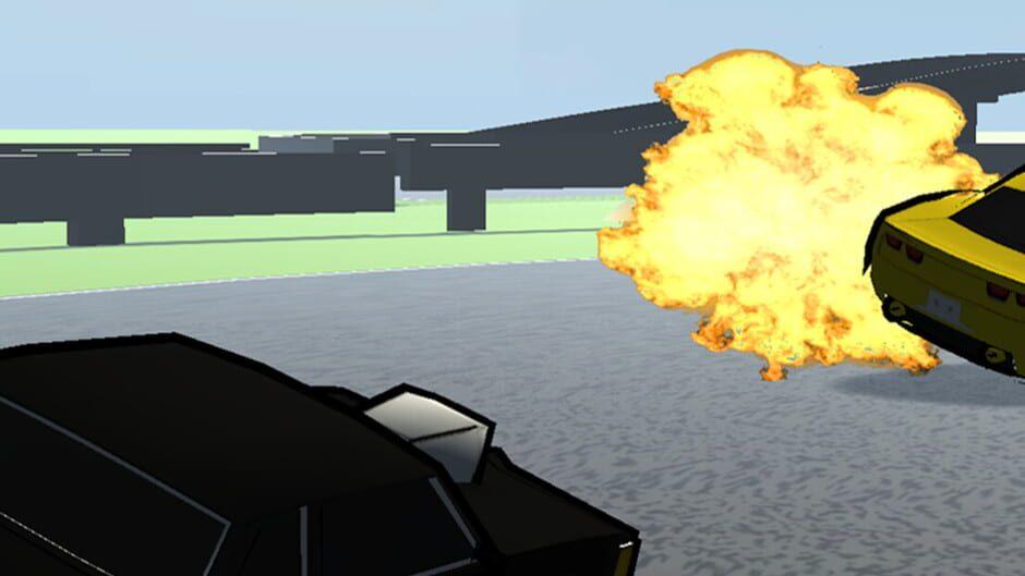 Drift Boom Boom artwork 1