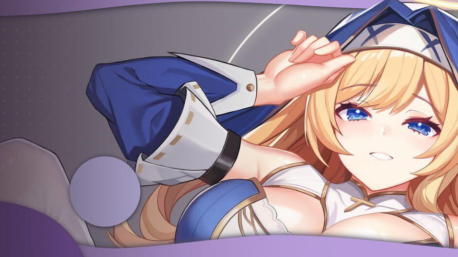 Hot And Lovely: Dream artwork 1