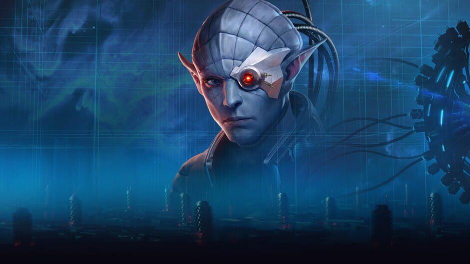 Stellaris: The Machine Age artwork 1