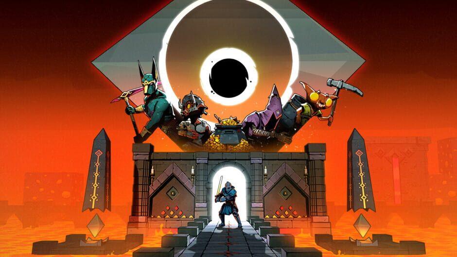 Underworld Overseer artwork 1
