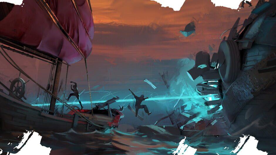 Sirocco artwork 1