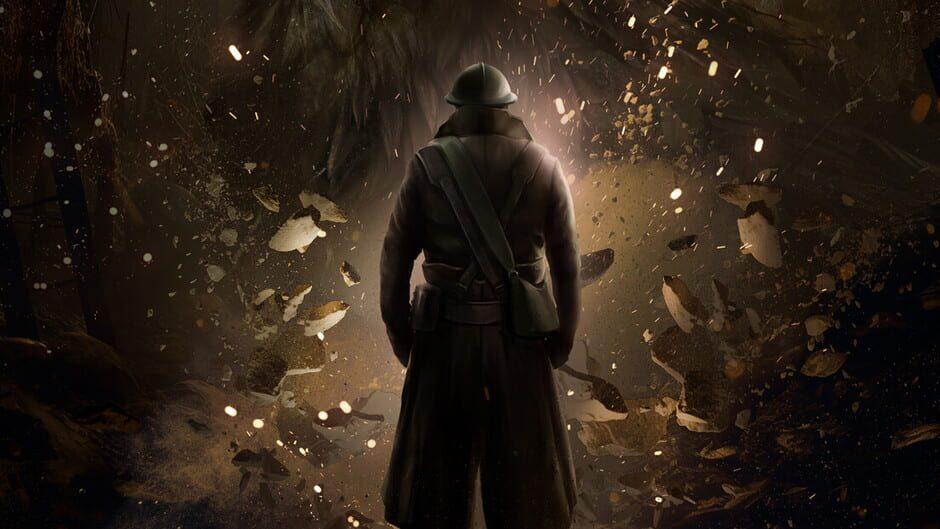 Trench Tales artwork 1