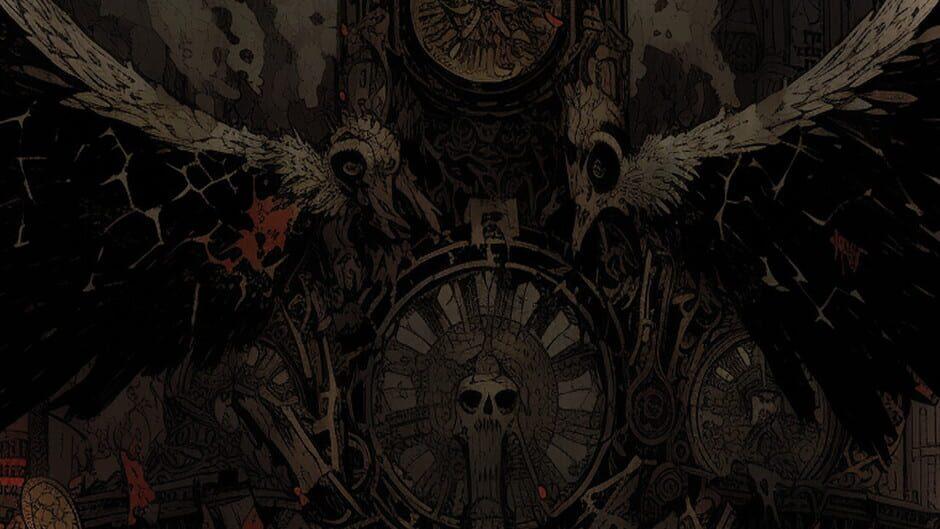 Prelude Dark Pain artwork 1