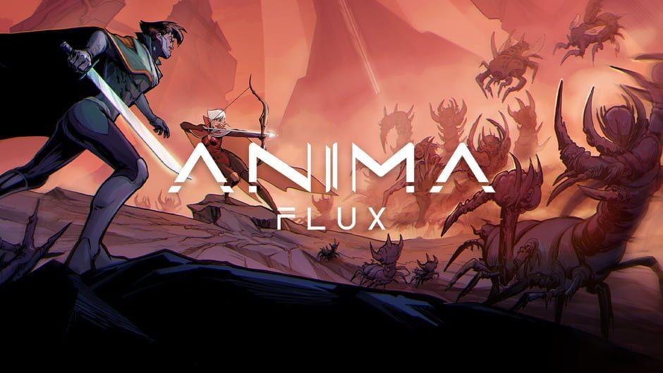 Anima Flux artwork 2