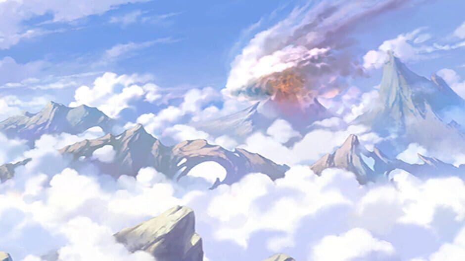 The Soul Ring of Soro: Divine Realm artwork 1