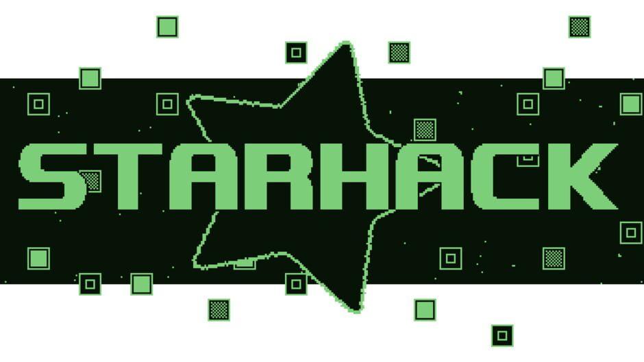 Starhack artwork 1