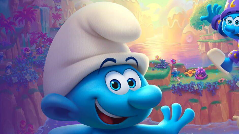 The Smurfs: Dreams artwork 1