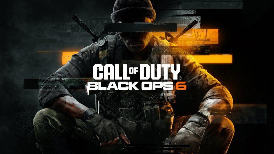 Call of Duty: Black Ops 6 artwork 1
