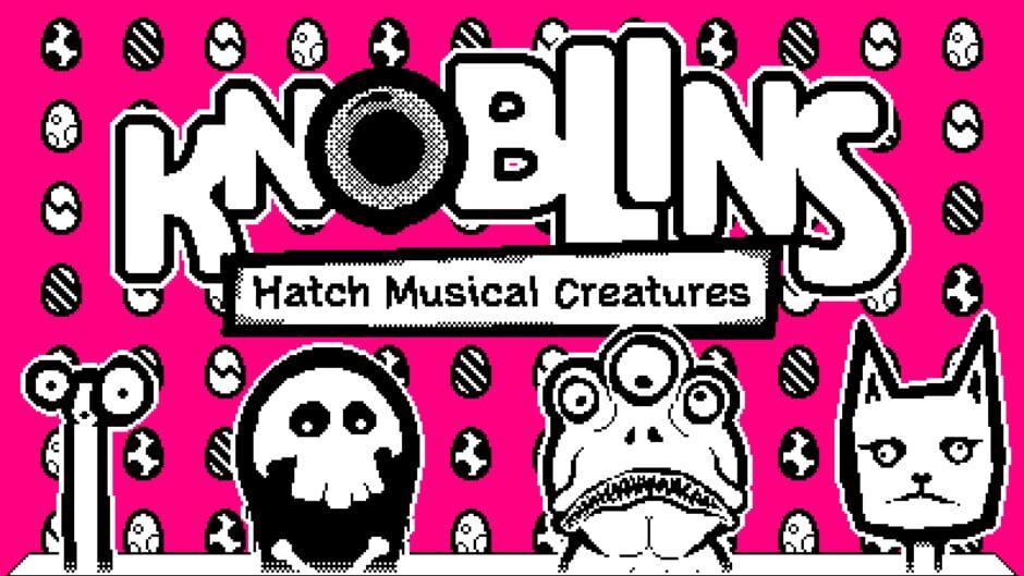 Knoblins artwork 1