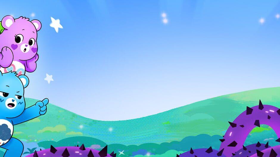 Care Bears: To The Rescue artwork 1
