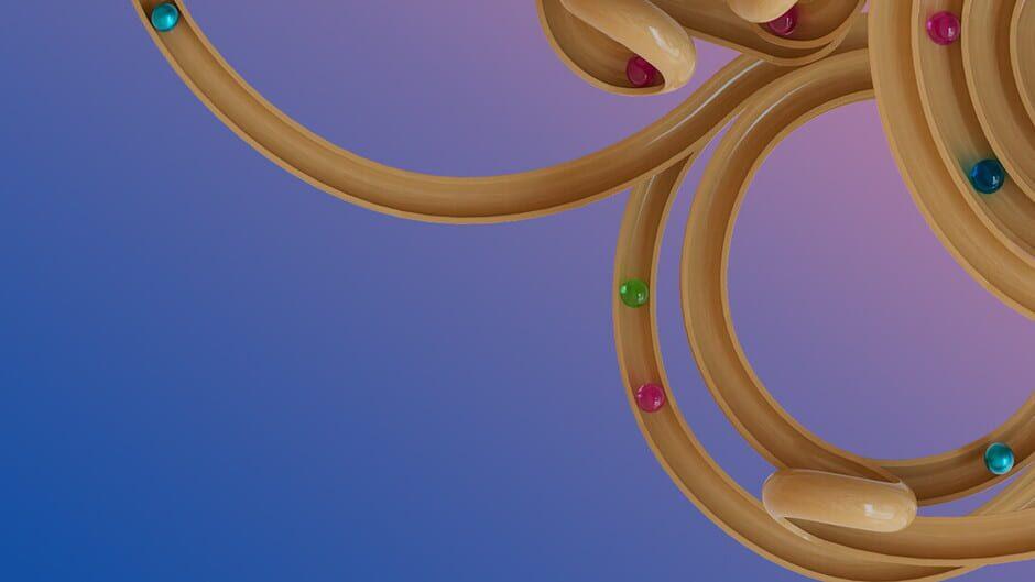 Marble Mechanics artwork 1