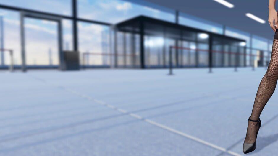 Cabin Crew Life Simulator artwork 2