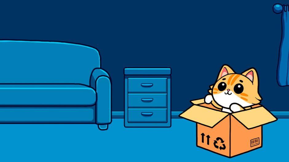 Unbox the Room artwork 1
