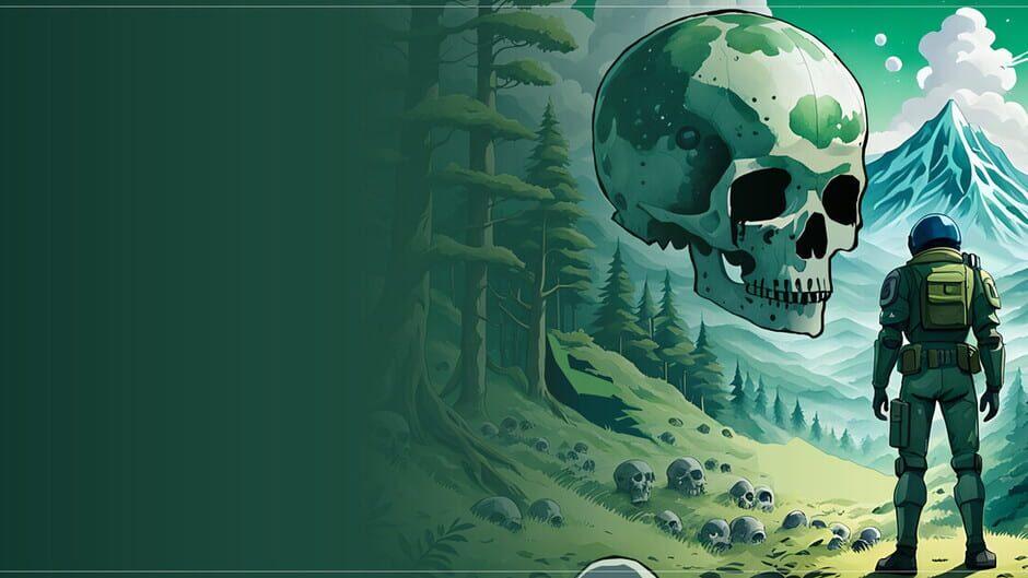 Mordfield Command artwork 1