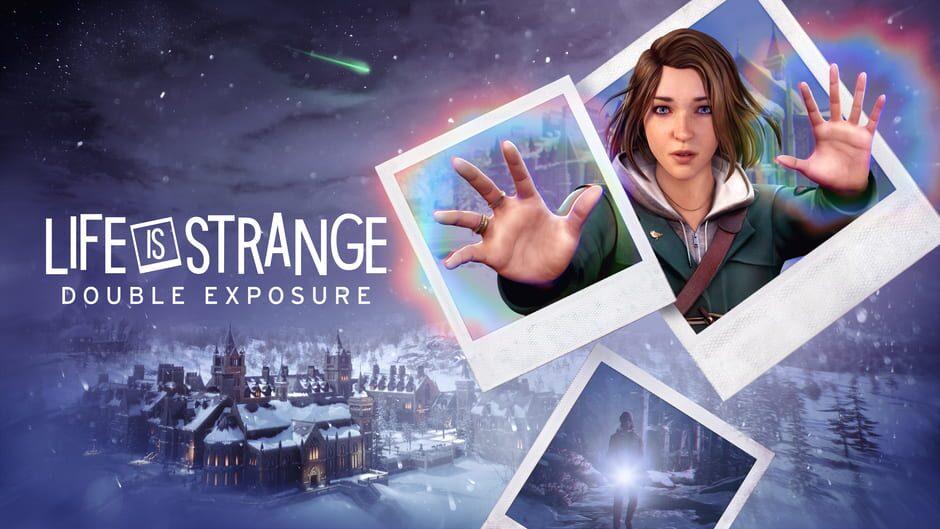 Life is Strange: Double Exposure artwork 1