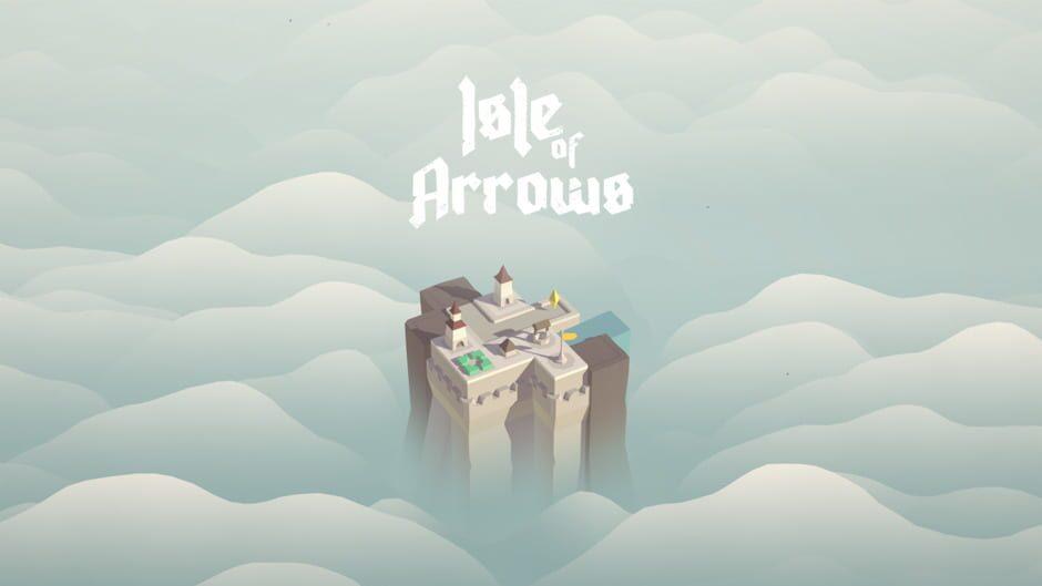 Isle of Arrows artwork 2
