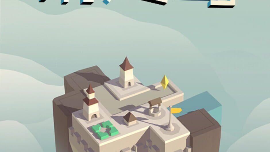 Isle of Arrows artwork 3