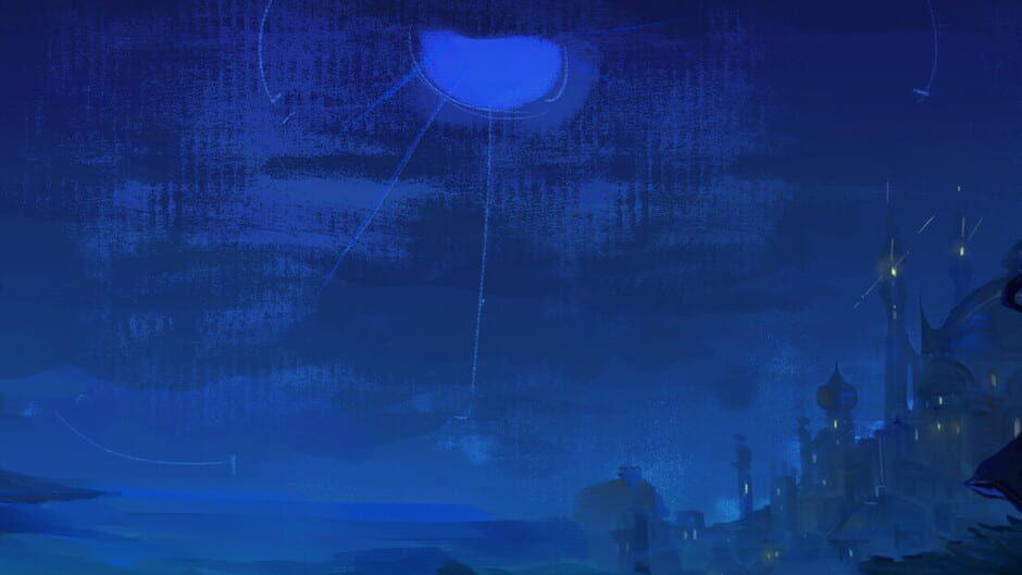 Path for the Seeker artwork 1