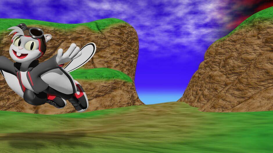 Skylark 64 artwork 1