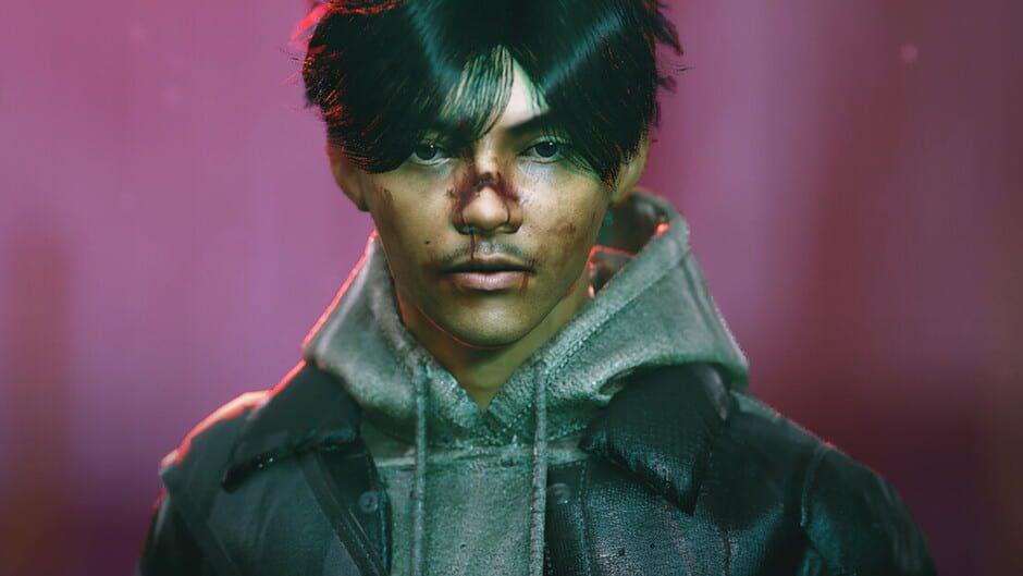 Acts of Blood artwork 1