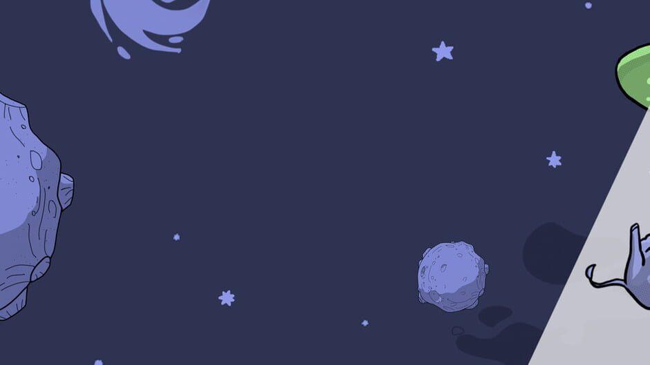 Looking for Aliens artwork 1