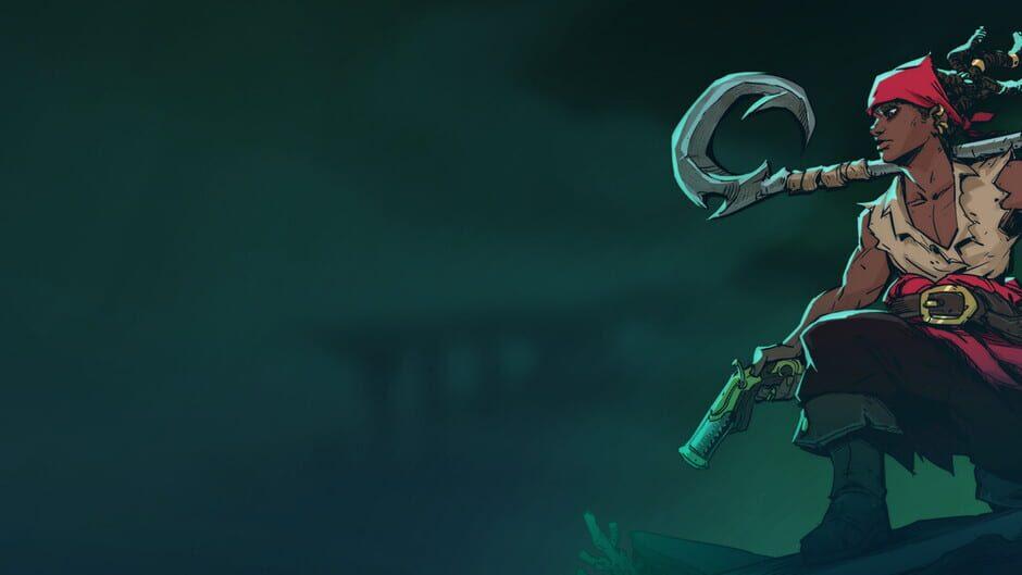 Mark of the Deep artwork 1