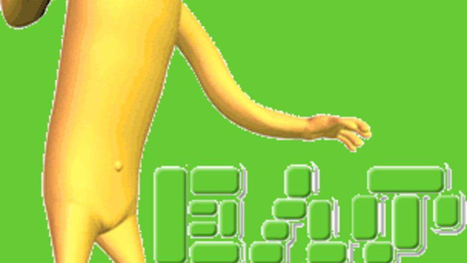 Doshin the Giant 1 artwork 1