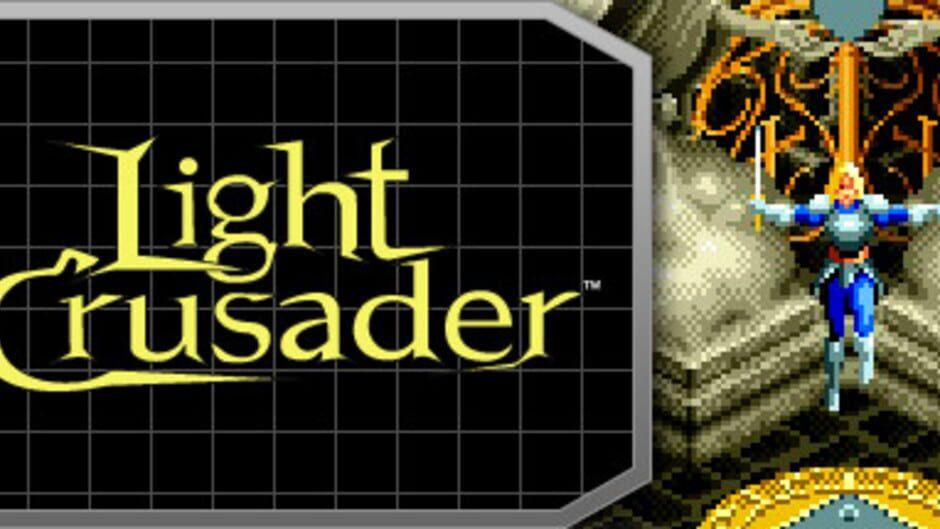 Light Crusader artwork 1