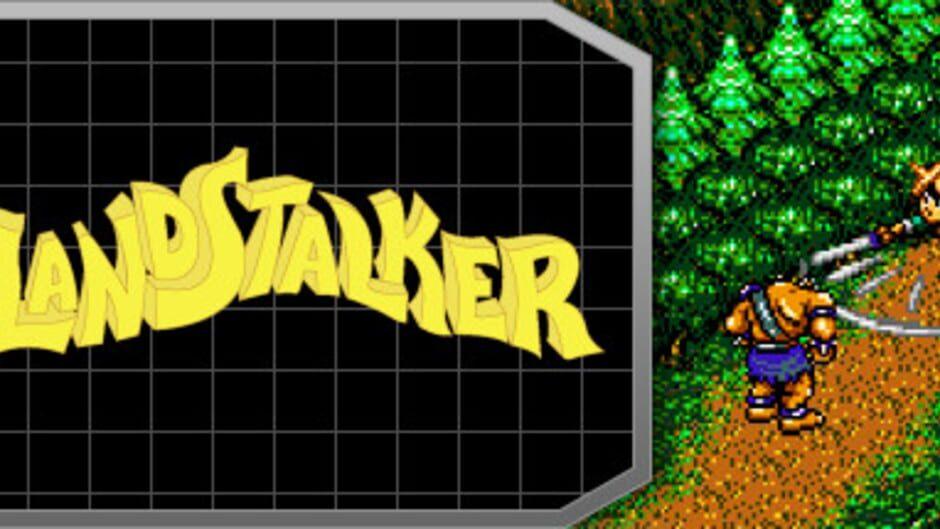 Landstalker artwork 1