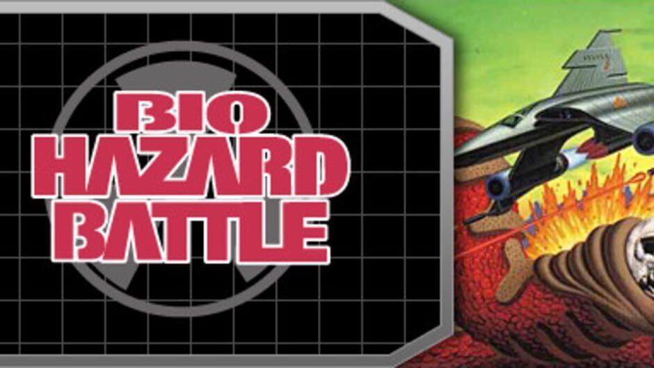 Bio-Hazard Battle artwork 1