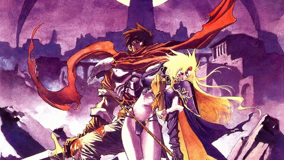 Brandish artwork 2