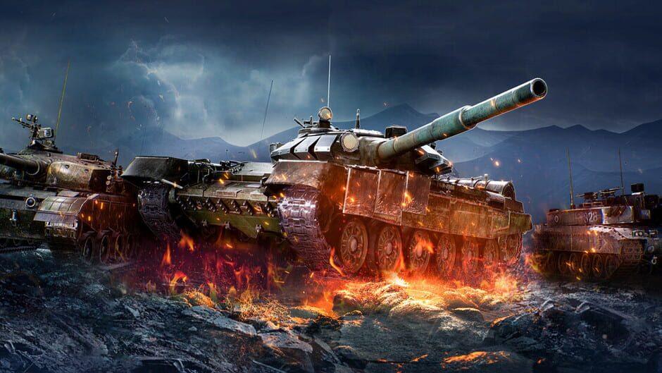 Armor of Doom artwork 1