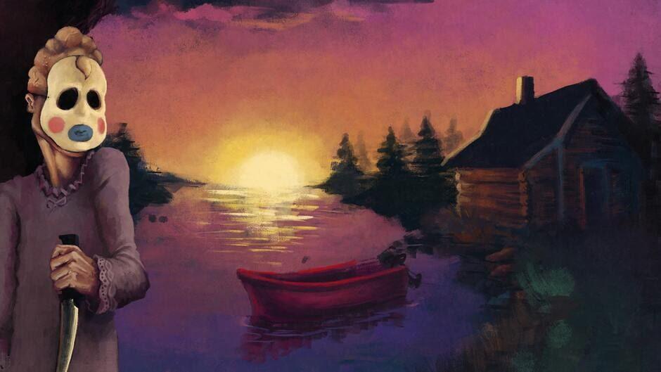 Lakeview Cabin Collection artwork 2