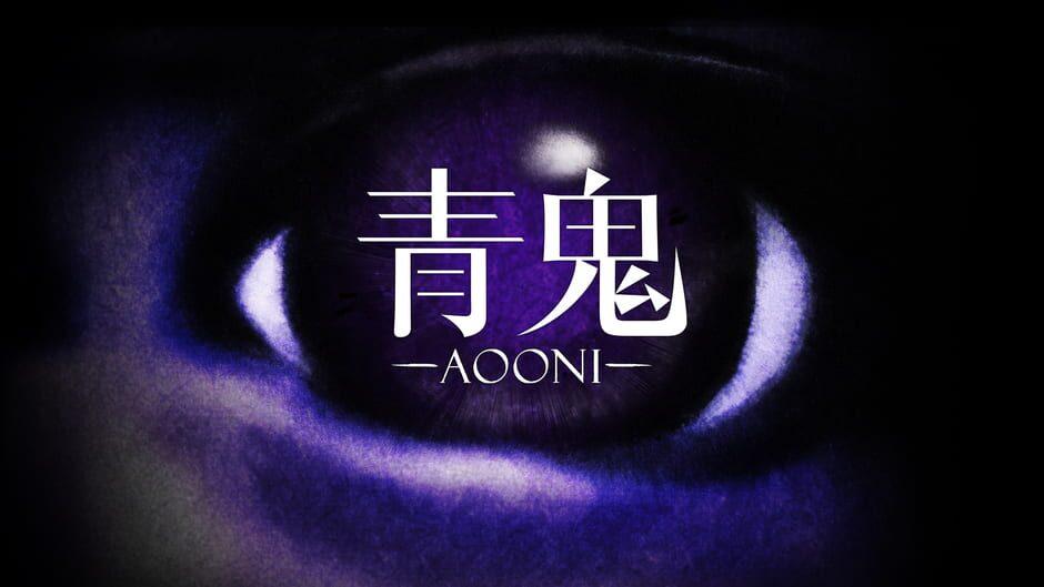Aooni artwork 1