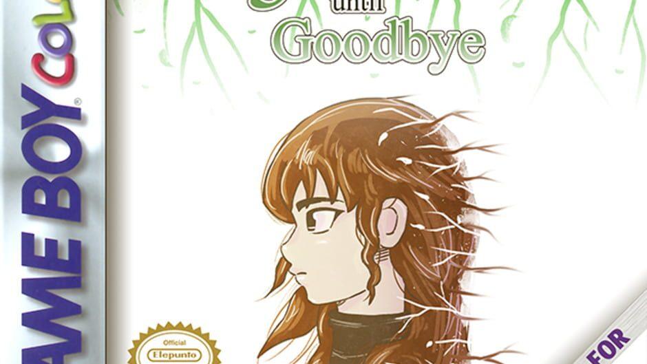 5 Minutes until Goodbye artwork 1