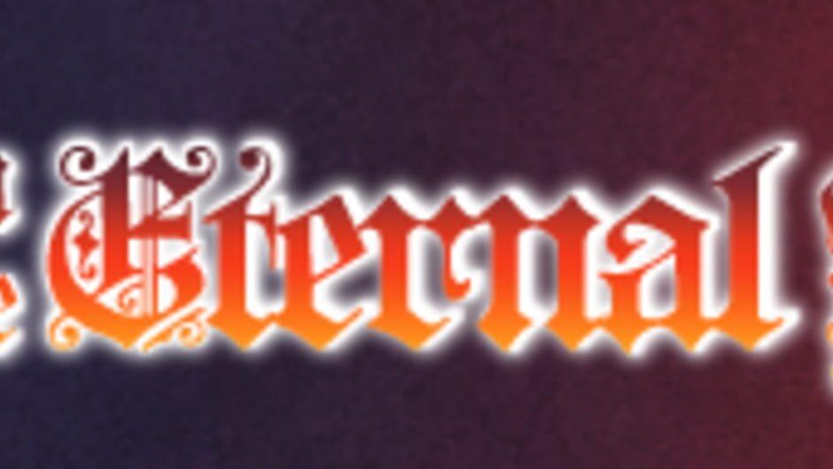 Swordsman on the Eternal Journey artwork 2