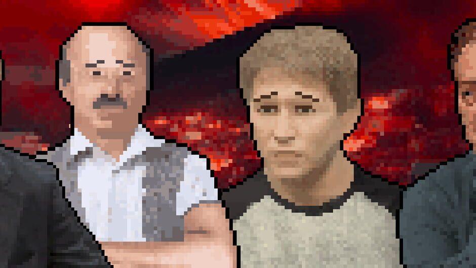 It Could Happen to You artwork 1