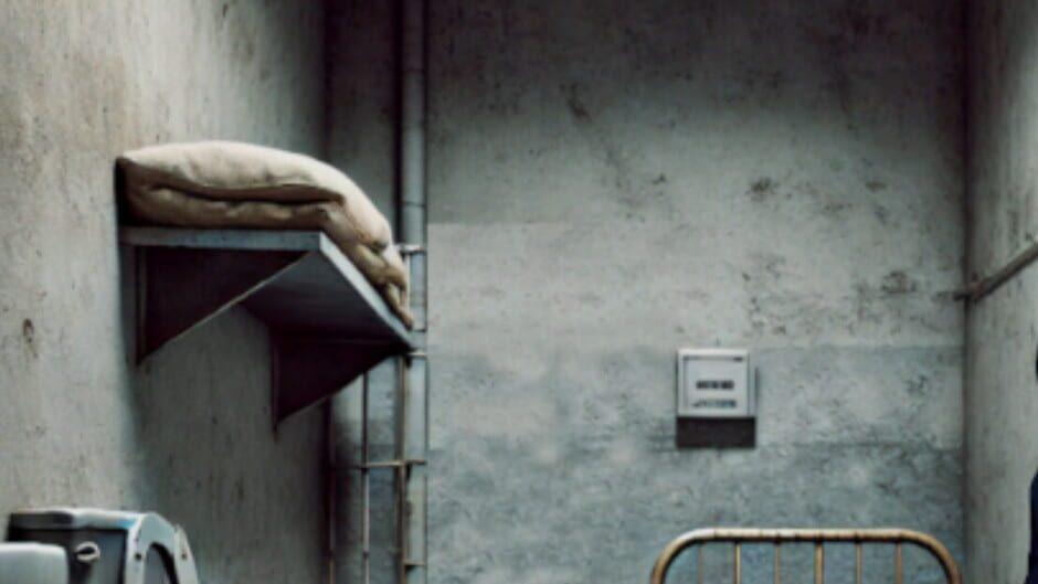 Deathpuddle: Choose Violence? artwork 1