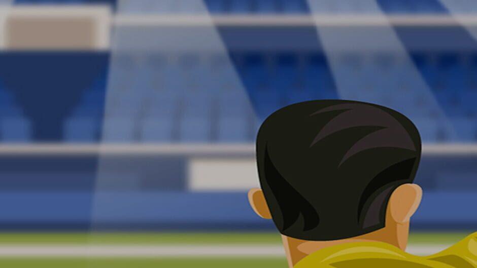 Football Referee Simulator artwork 1