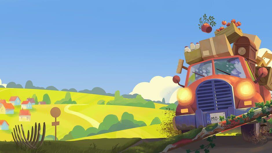 Truckful artwork 1