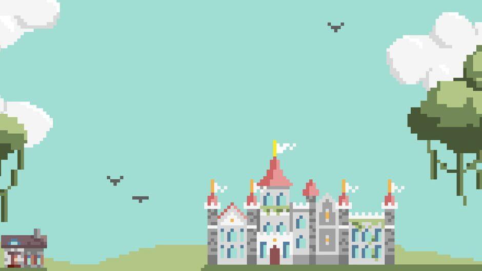 Tiny Kingdom artwork 1