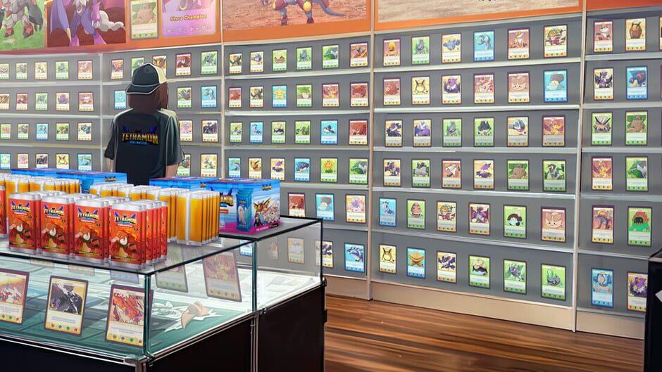TCG Card Shop Simulator artwork 1