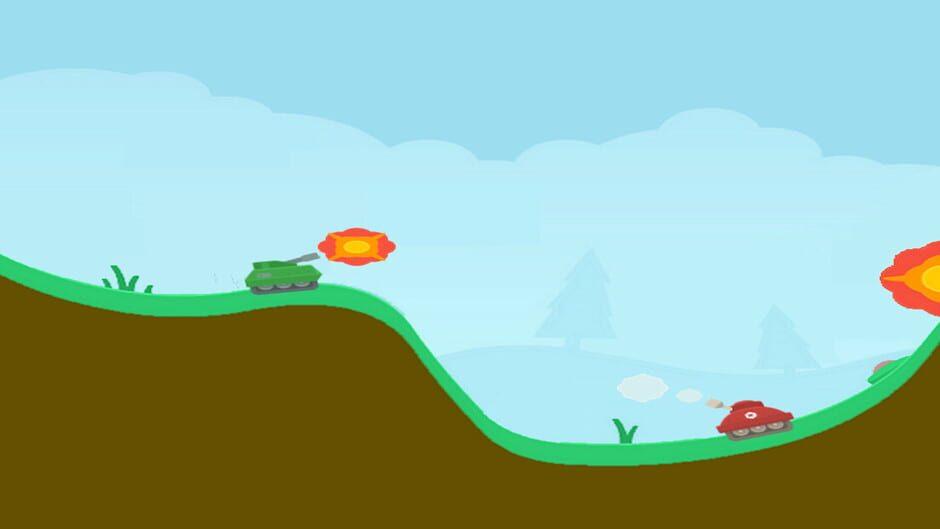 Micro Tanks artwork 1