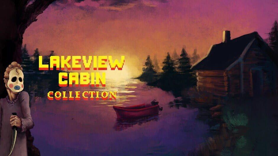 Lakeview Cabin Collection artwork 4