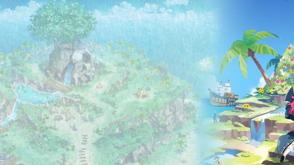 Phantom Brave: The Lost Hero artwork 1