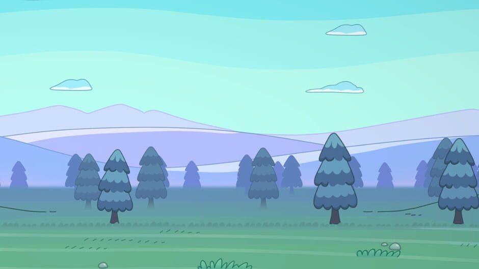 Forest Heroes artwork 1