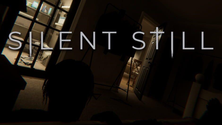 Silent Still artwork 1