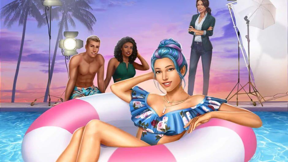 America's Most Eligible: Book 2 artwork 1