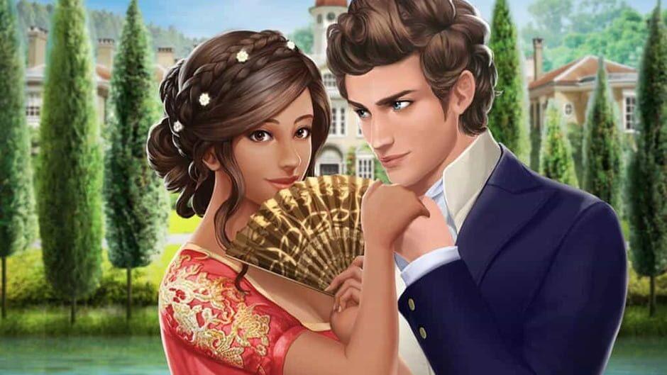 Desire & Decorum: Book 1 artwork 1